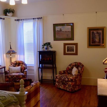 Starlight Pines Bed & Breakfast Flagstaff Ngoại thất bức ảnh