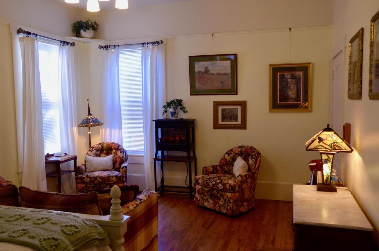 Starlight Pines Bed & Breakfast Flagstaff Ngoại thất bức ảnh