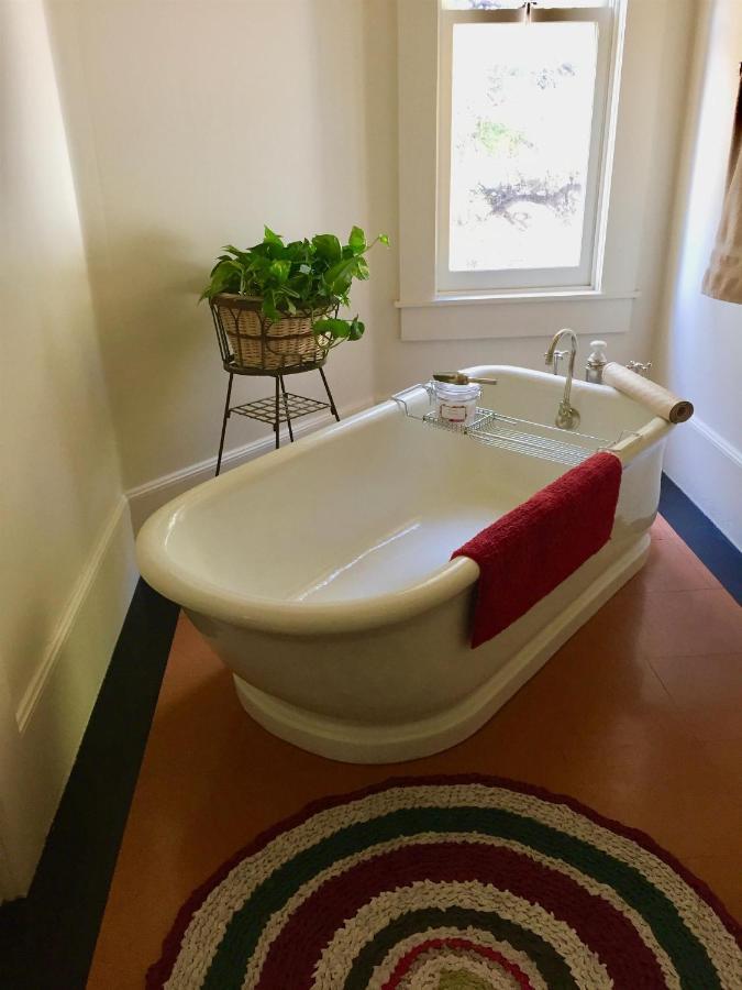 Starlight Pines Bed & Breakfast Flagstaff Ngoại thất bức ảnh