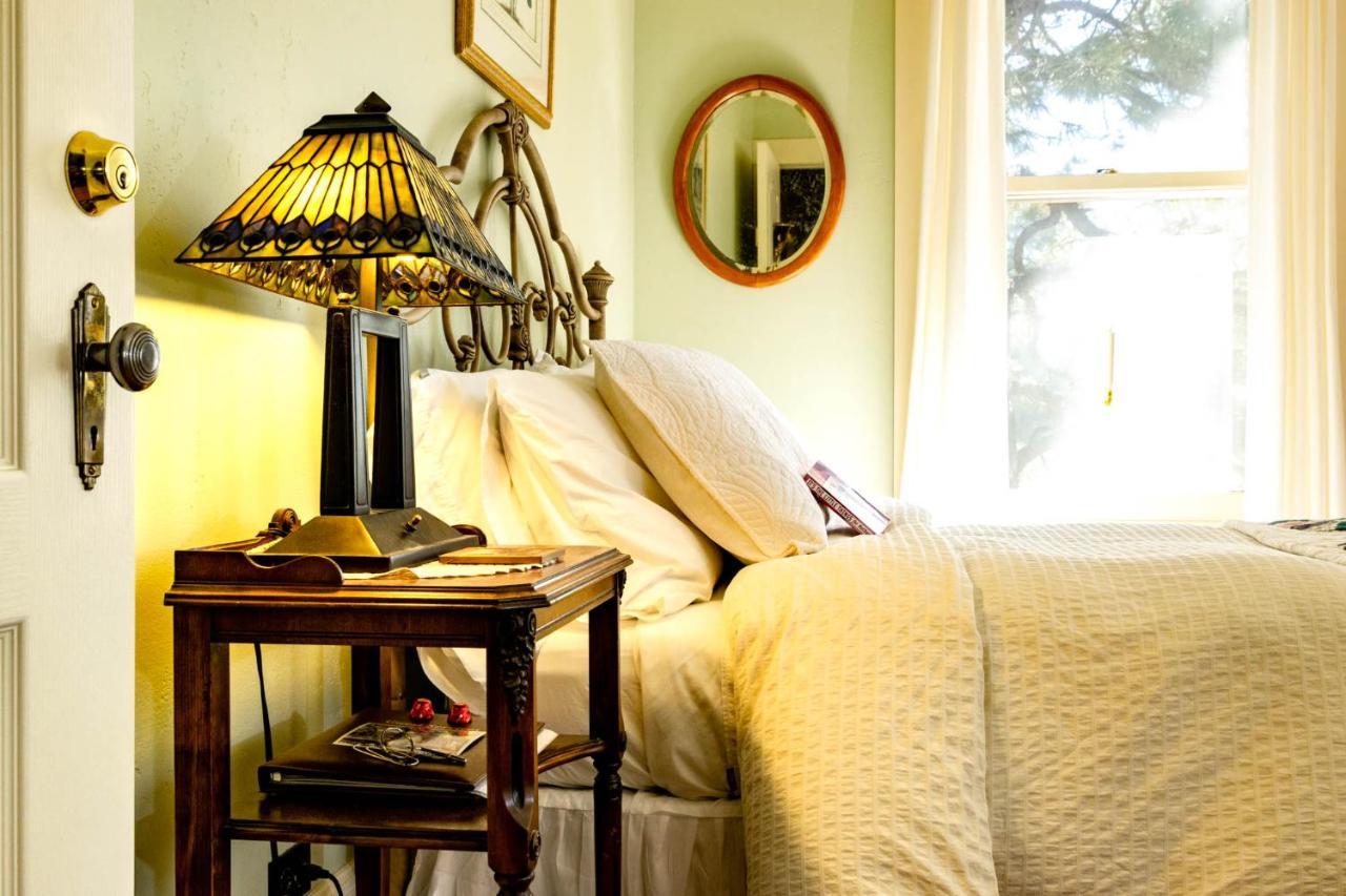 Starlight Pines Bed & Breakfast Flagstaff Ngoại thất bức ảnh