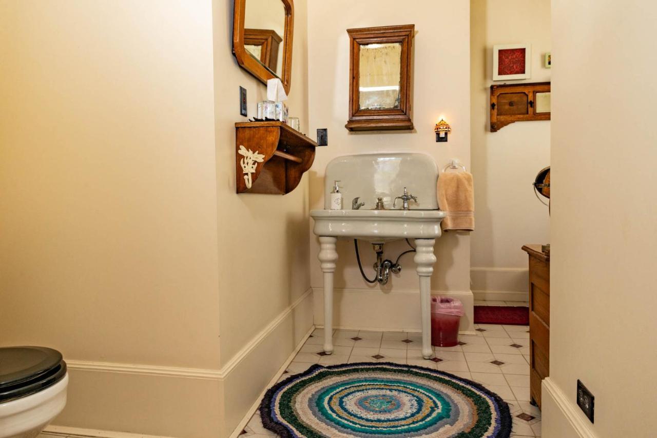 Starlight Pines Bed & Breakfast Flagstaff Ngoại thất bức ảnh