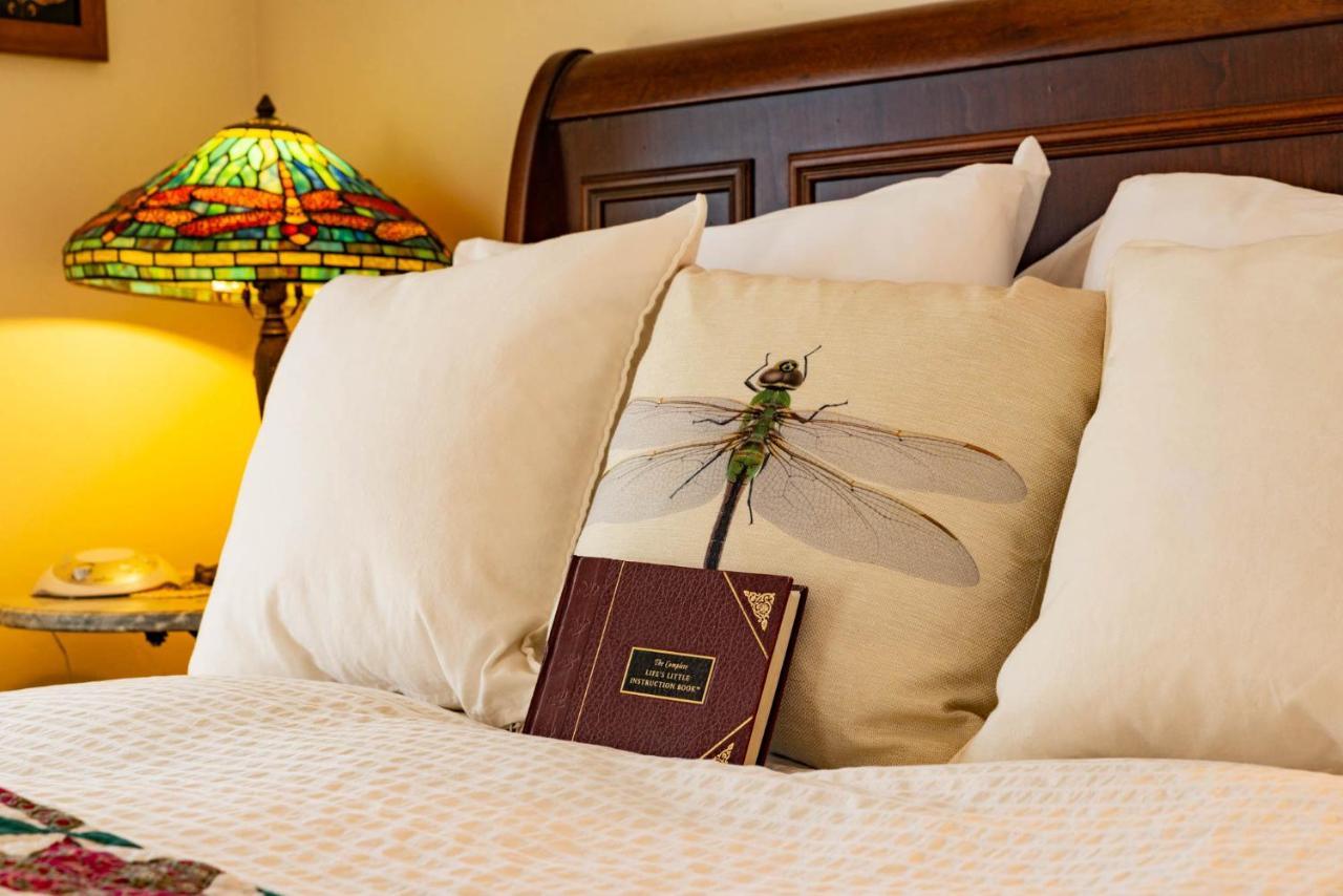 Starlight Pines Bed & Breakfast Flagstaff Ngoại thất bức ảnh