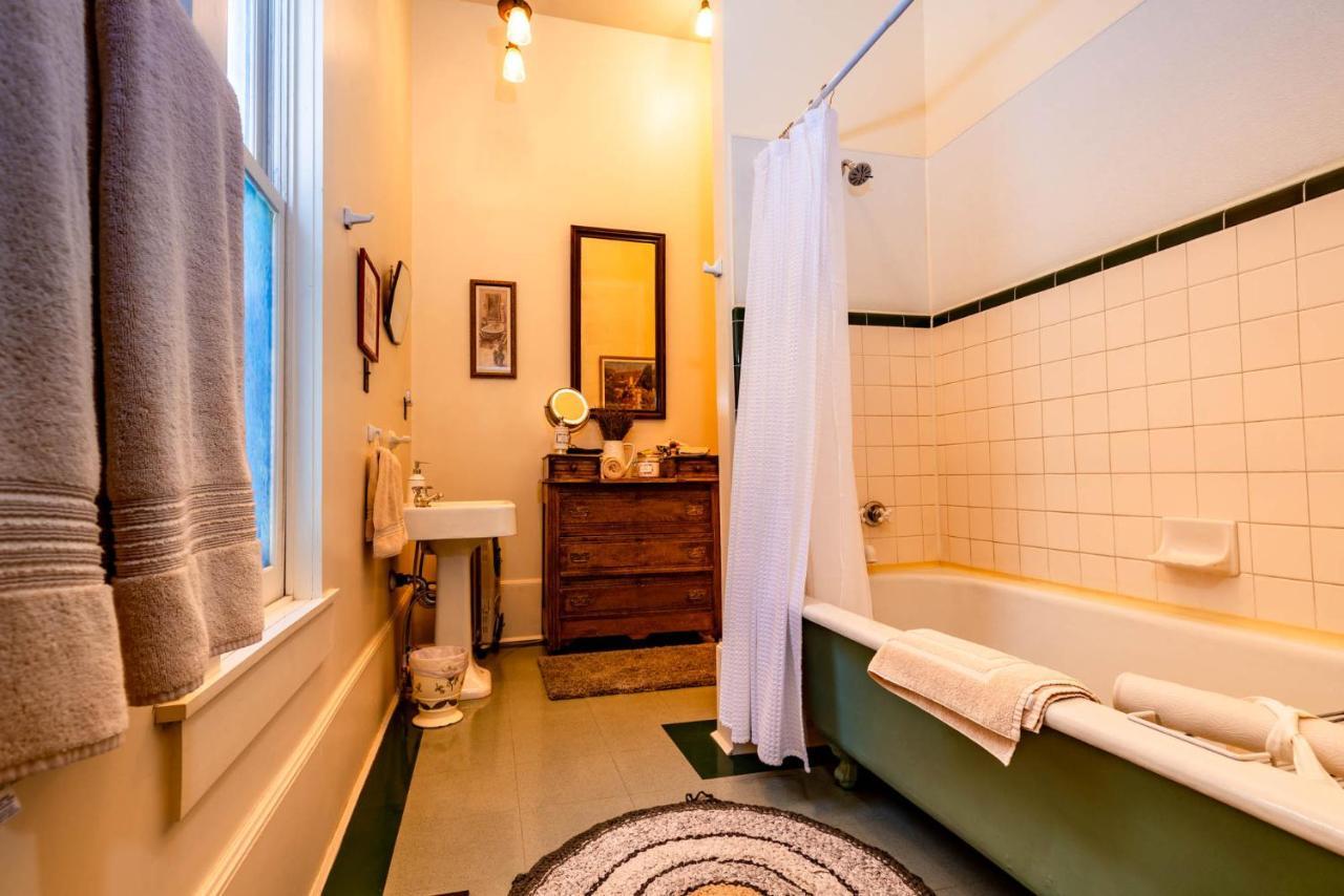 Starlight Pines Bed & Breakfast Flagstaff Ngoại thất bức ảnh